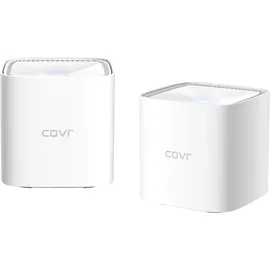 D-Link COVR-1102 Dualband Mesh System 2er Pack