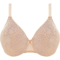 Chantelle Chantelle, BH, Magnifique Minimizer-BH, Beige, (70 D, Einzelpack)