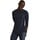 Falke Wool Tech langarm Unterhemd Herren 6116 space blue XXL