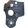 ct,skylotec Cric Steigklemme Orange/Mehrfarbig