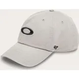 OAKLEY Remix dad Hat cement One Size