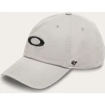 OAKLEY Remix dad Hat cement One Size