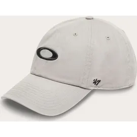 OAKLEY Remix dad Hat cement One Size