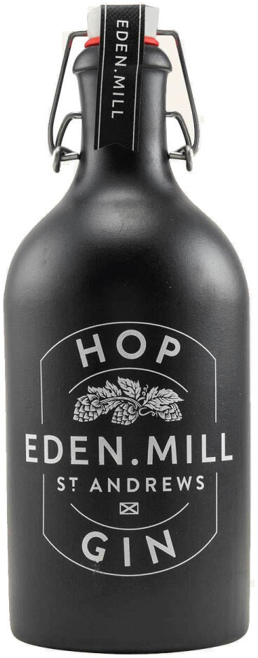 Eden MIll Hop Gin - Gin mit Hopfen