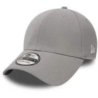 New Era 39Thirty Cap - NE Basic - Graphite,