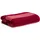 Möve Superwuschel Handtuch 50 x 100 cm ruby/coral