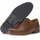 Gabor Pius Gabor Herren Schnürschuhe für Herren, braun, Größe 44 EU / 9,5 UK