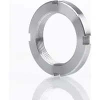 SKF Mutter KM28 Innen-Ø 140 mm Aussen-Ø 180 mm Breite 22 mm