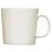 Kaffeetasse 0,3 l Weiß