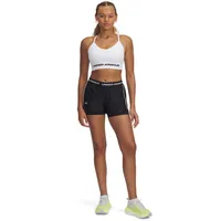 Under Armour Tech Play Up 2in1 Shorts Black /