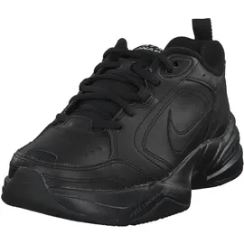 Nike Air Monarch IV Black/Black 40,5
