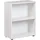 Interlink Arco 1 Standregal 60 x 30 x 75 cm Weiß