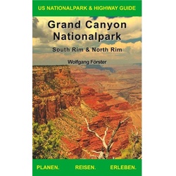 Grand Canyon Nationalpark