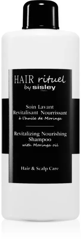 Hair Rituel by Sisley Revitalizing Nourishing Shampoo Shampoo mit ernährender Wirkung mit revitalisierender Wirkung 500 ml