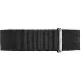 Daniel Wellington Textilband Kunststoff Damenuhren Damen