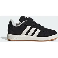 Adidas Grand Court 00s El Core Black / Off