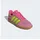 Pulse Magenta/Lucid Lemon/Bliss Pink 36