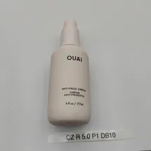 Ouai Haarstyling Anti-Frizz Crème 177 ml