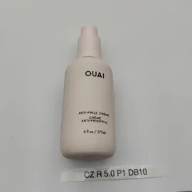 Ouai Haarstyling Anti-Frizz Crème 177 ml