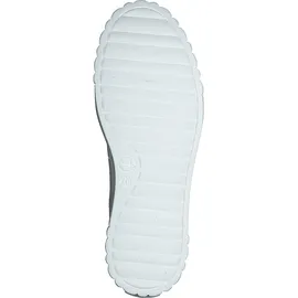 TAMARIS Sneaker Damen Weiß 37