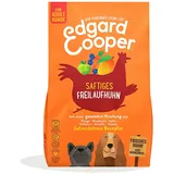 Edgard & Cooper Edgard&Cooper Adult Freilaufhuhn getreidefrei Hundetrockenfutter 7 Kilogramm