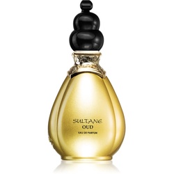 Jeanne Arthes Sultane Oud Eau de Parfum für Herren 100 ml
