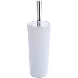 Wenko WC-Bürstengarnitur Coni Weiß