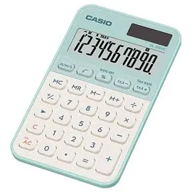 Casio SL-310YC Grün