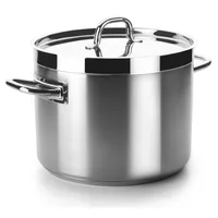 Lacor Chef Luxe Gemüsetopf 36 cm (54135S)
