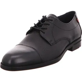 LLOYD Herren Schnürschuhe FOLCO, Männer Businessschuhe 41