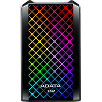 A-Data SE900G 2 TB USB-C 3.2 schwarz