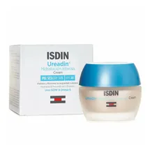 Isdin Ureadin Hydration SPF 20 Feuchtigkeitsgesichtscreme Frauen 50 ml Creme