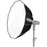 SMDV Speedbox 70 für BRiHT 360 - Softbox für Fotografie