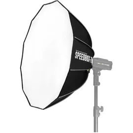 SMDV Speedbox 70 für BRiHT 360 - Softbox für Fotografie
