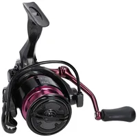 Mikado Lady Bixlite Spinnrolle - Black - 3006FD
