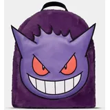 Difuzed Pokémon - Mini Gengar