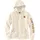 CARHARTT Clarksburg Sweatshirt Beige/Braun M