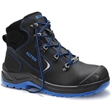 ELTEN Lena black-blue Mid ESD S3 Gr. 42