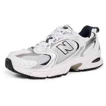 New Balance 530 White/Natural Indigo 37