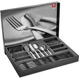 Zwilling Roseland 60-tlg.mattiert/poliert