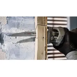 Bosch Pro Demolition Säbelsägeblatt Set 12-tlg.