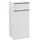 Villeroy & Boch Venticello Seitenschrank 40,4 x 86,6 x 37,2 cm Weiß
