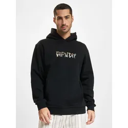 Rip N Dip Is This Real Life Hoodie schwarz - S