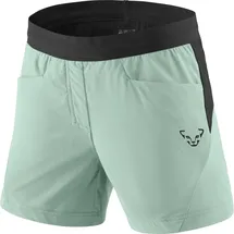 Dynafit Transalper Hybrid jadelite Damen Shorts M