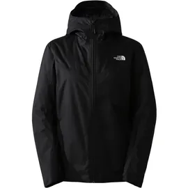 The North Face Quest Insulated Jacket Damen tnf black/npf XL