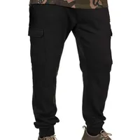 Fox International Combat Black/Camo L