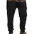 Fox International Combat Black/Camo L