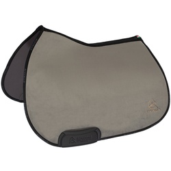 Acavallo Louvre Square Pad Jump, Grey