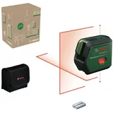 Bosch Kreuzlinien-Laser UniversalLevel 2
