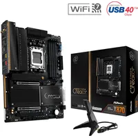 ASRock X870 Taichi Creator